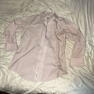Brooks Brothers‎ 346 Plaid Shirt 15-32